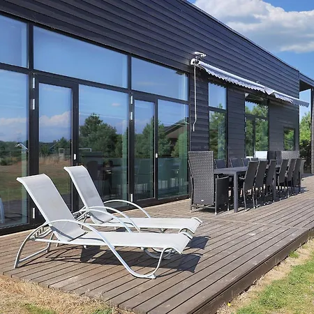 Vaeggerlose Ccxiii Holiday home