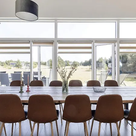 Holiday home Vaeggerlose Ccxiii