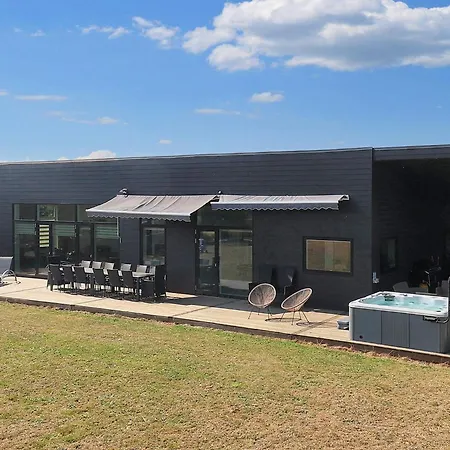 Holiday home Vaeggerlose Ccxiii *