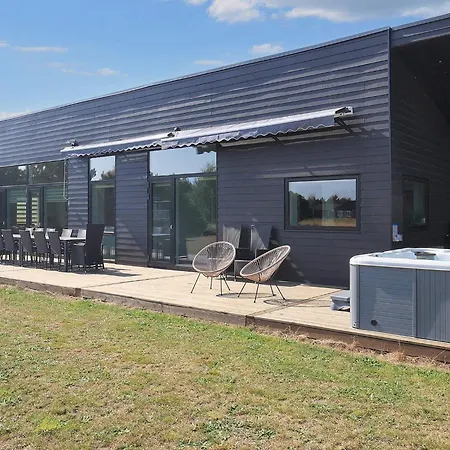 Vaeggerlose Ccxiii Holiday home *