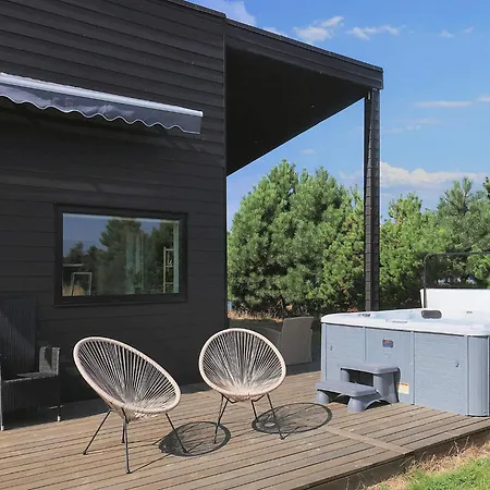Vaeggerlose Ccxiii Holiday home Boto By