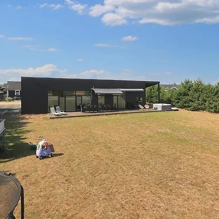 Holiday home Vaeggerlose Ccxiii Boto By