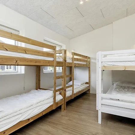 Holiday home Vaeggerlose Ccxiii *