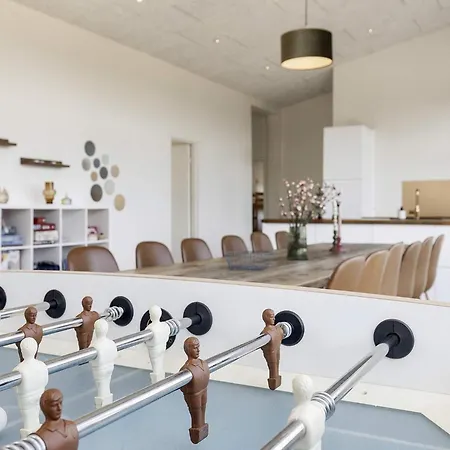 Vaeggerlose Ccxiii Holiday home Boto By