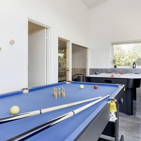 Holiday home Vaeggerlose Ccxiii Boto By