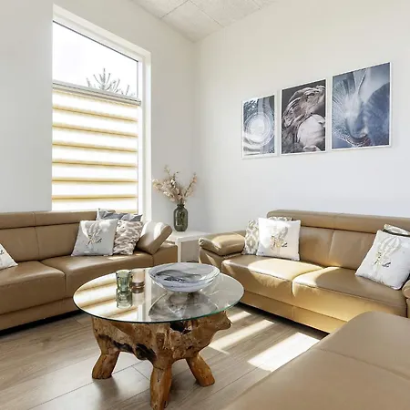 Holiday home Vaeggerlose Ccxiii