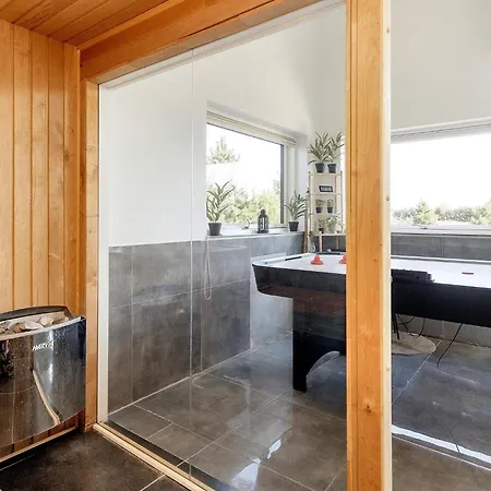 Holiday home Vaeggerlose Ccxiii *