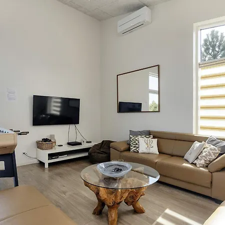 Holiday home Vaeggerlose Ccxiii
