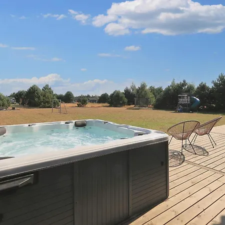 Holiday home Vaeggerlose Ccxiii *