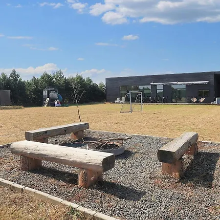 Vaeggerlose Ccxiii Holiday home Boto By
